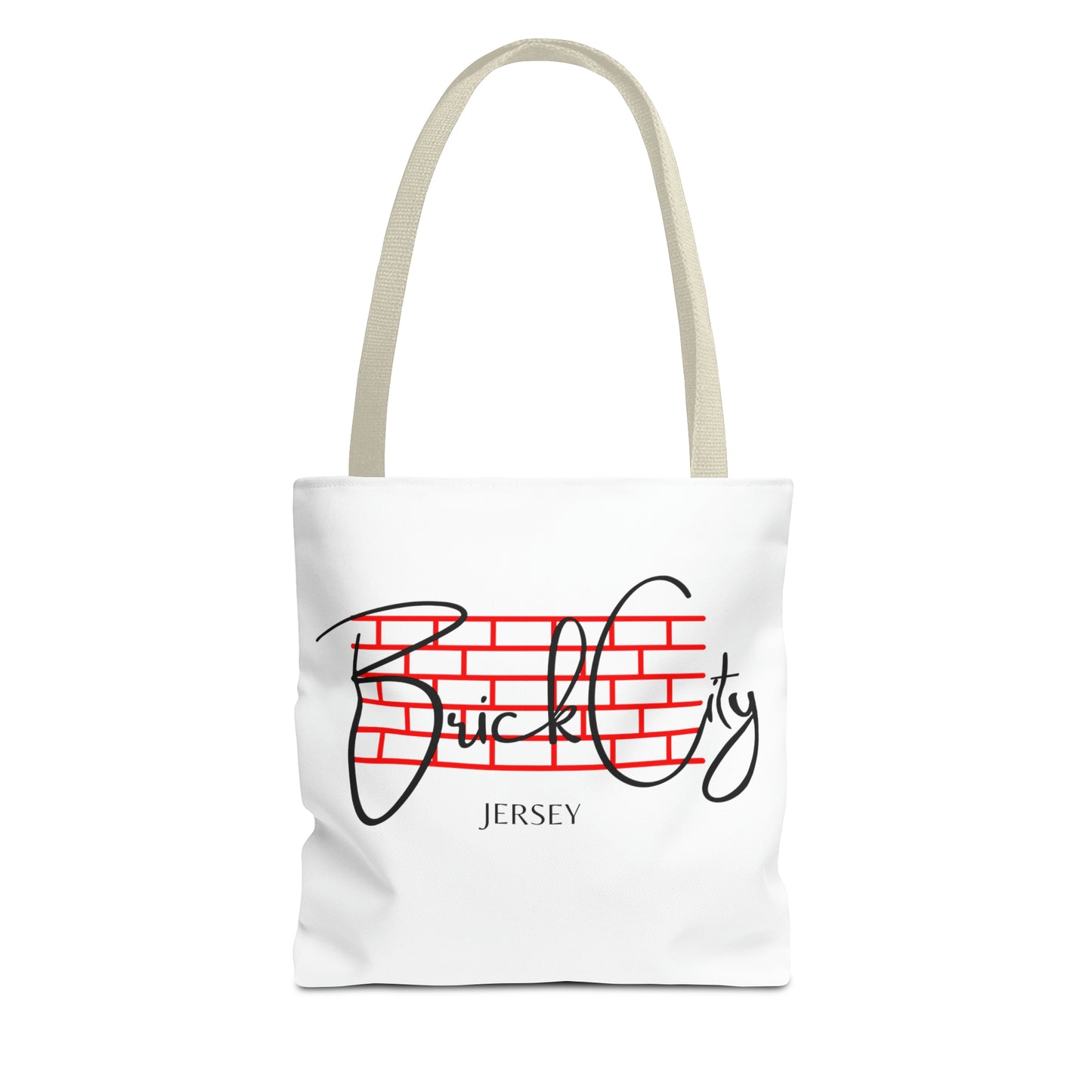 Brick City - Tote Bag