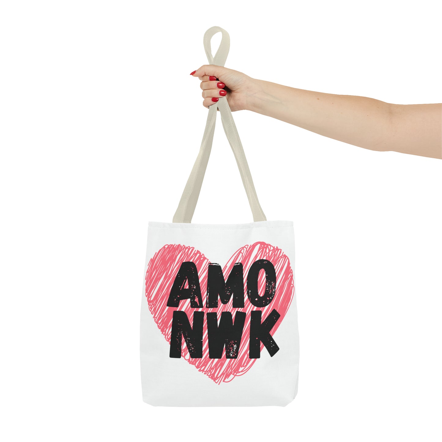 AMO NWK - Tote Bag