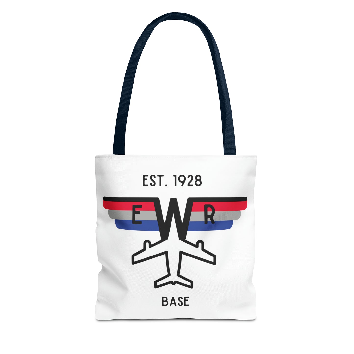 EWR EST. 1928 - Tote Bag