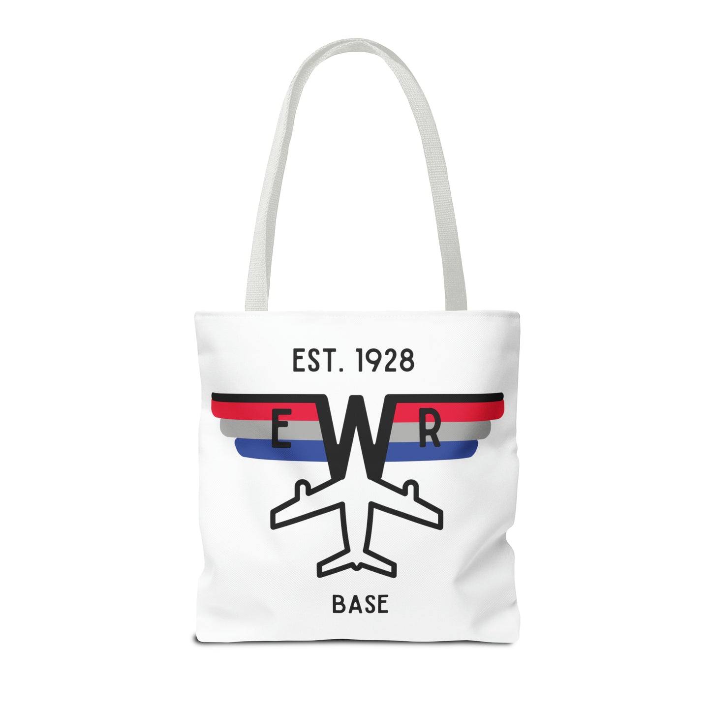 EWR EST. 1928 - Tote Bag