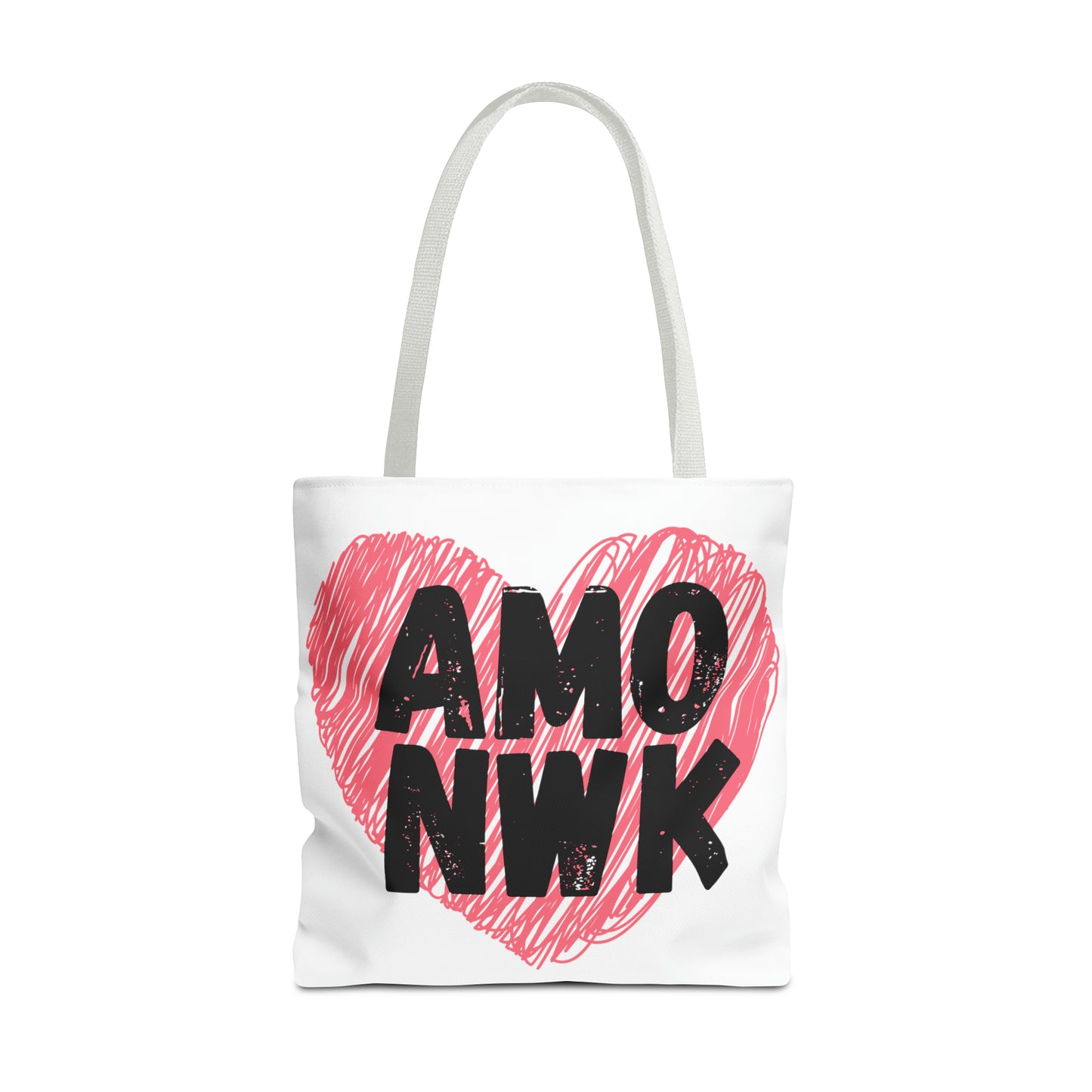 AMO NWK - Tote Bag