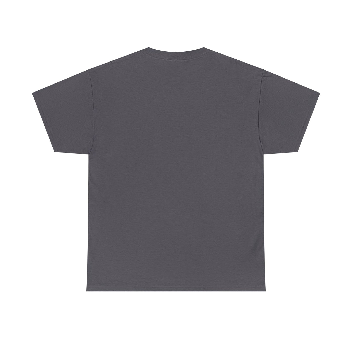 Brick City (White) - T Shirt