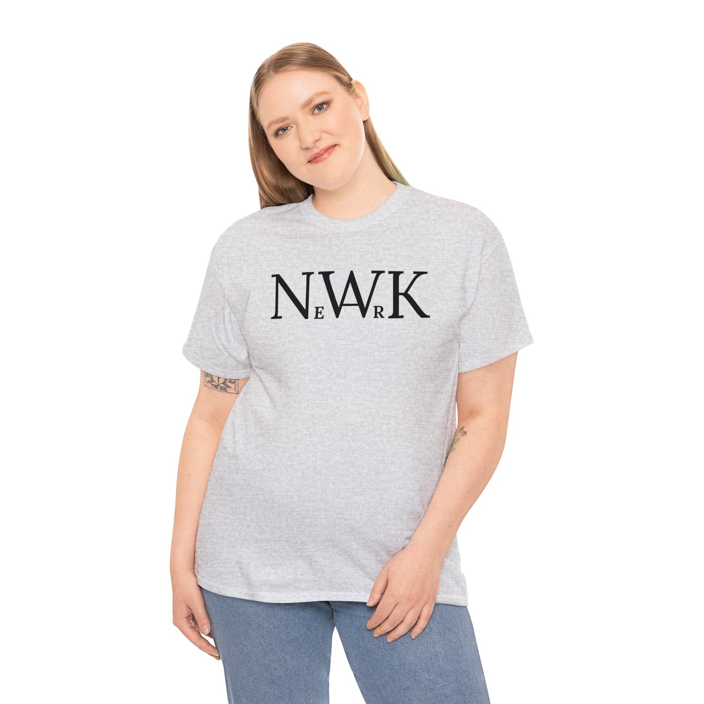 Newark - T Shirt