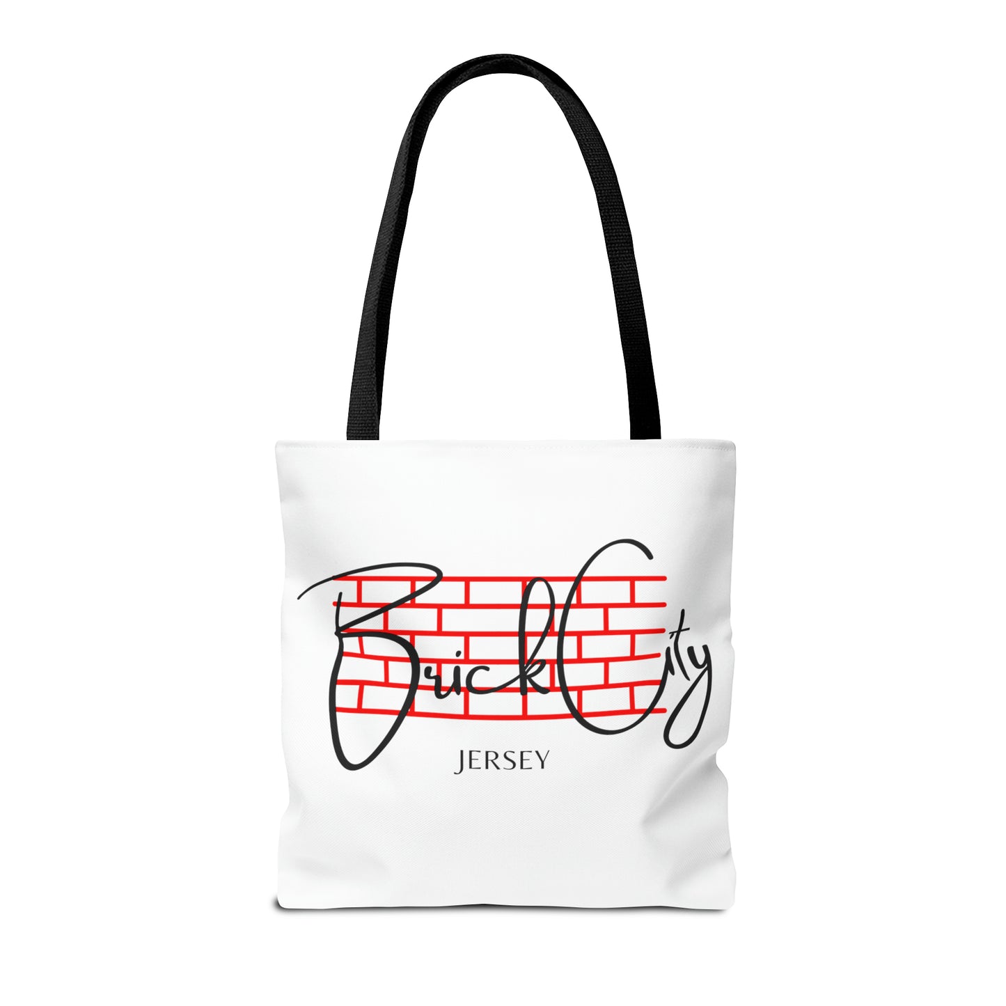 Brick City - Tote Bag