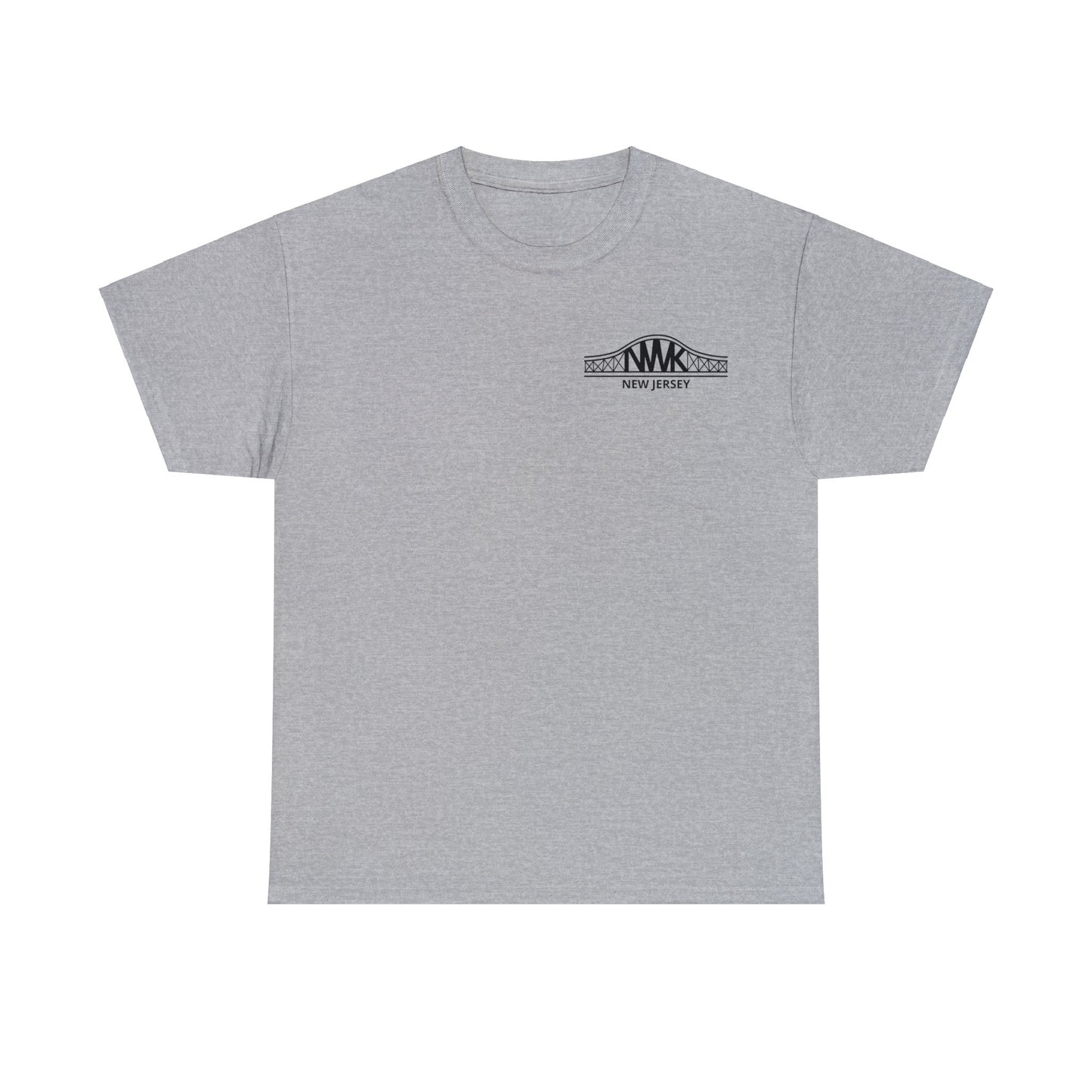 NWK Bridge - T Shirt