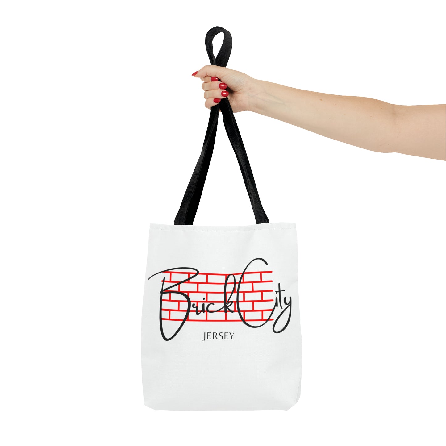 Brick City - Tote Bag