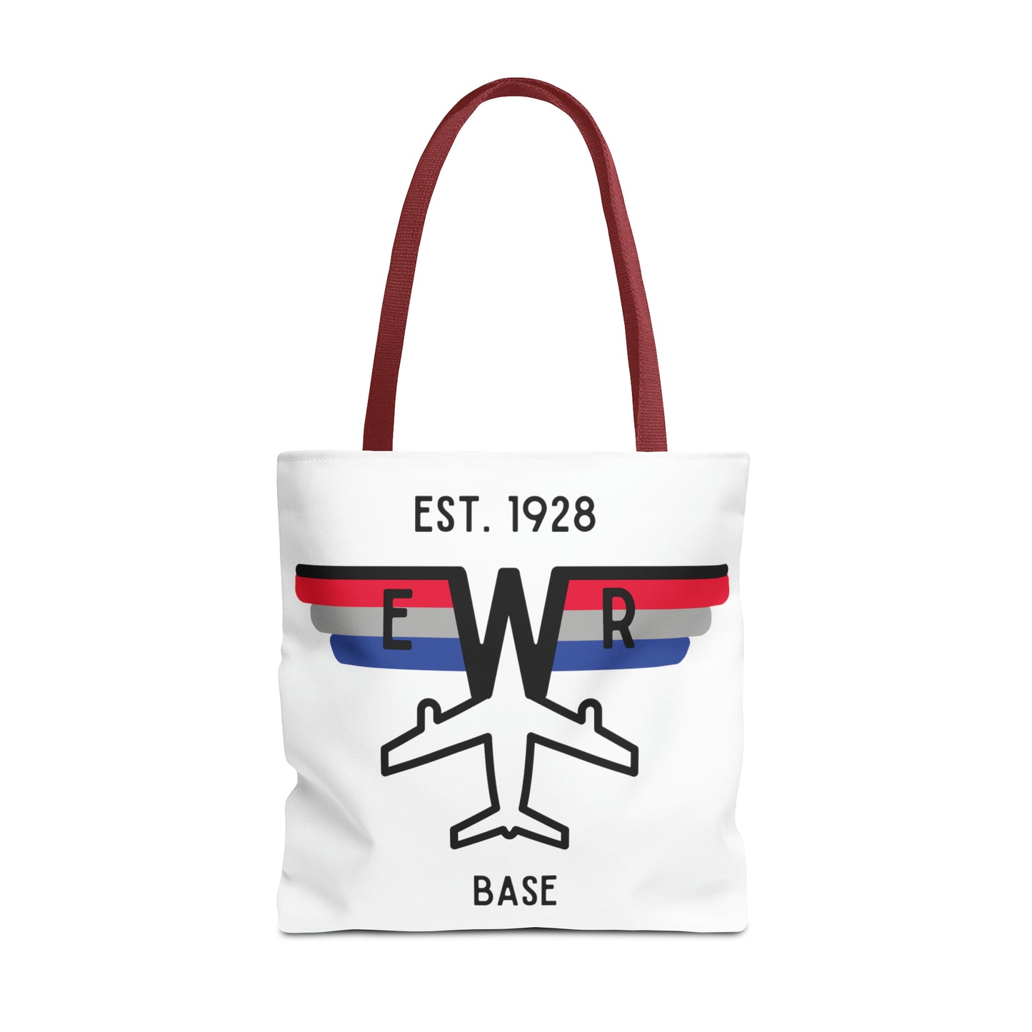 EWR EST. 1928 - Tote Bag