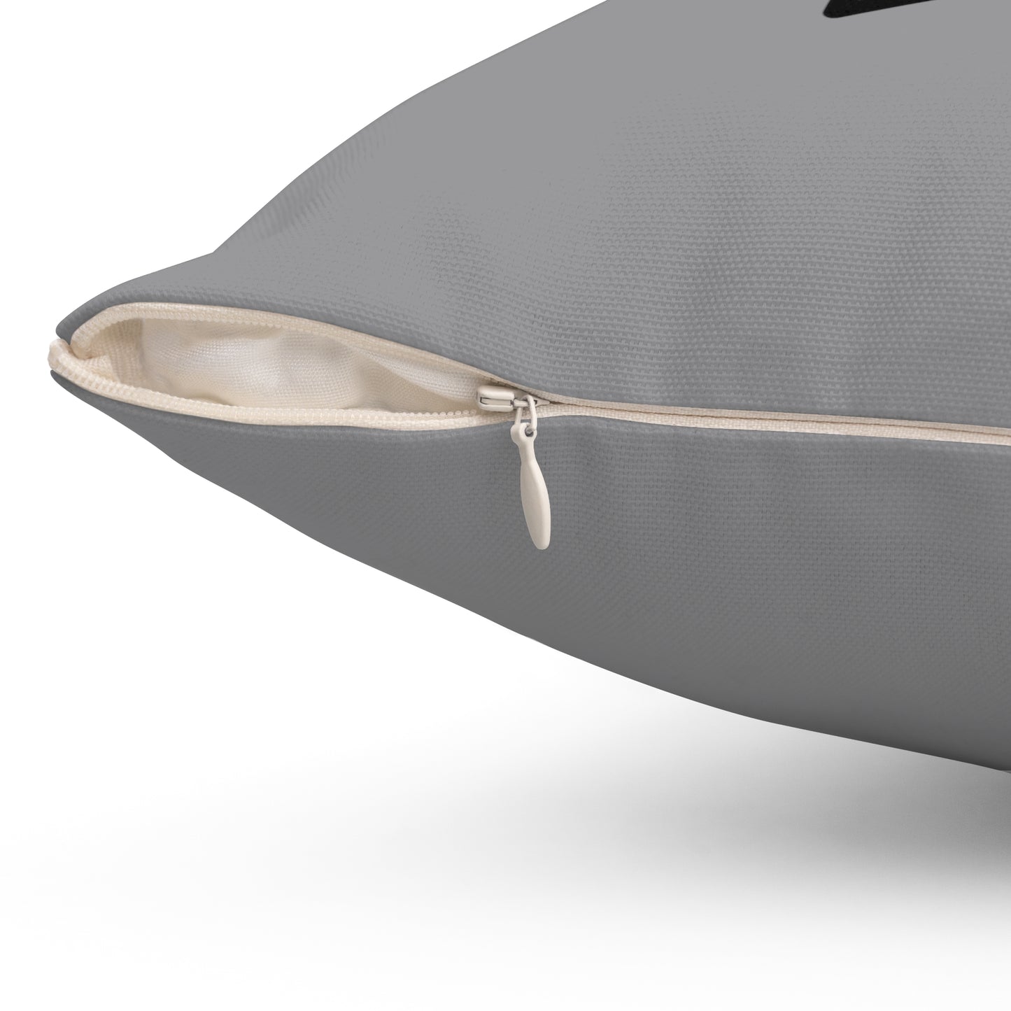 EWR EST. 1928 - Grey Pillow