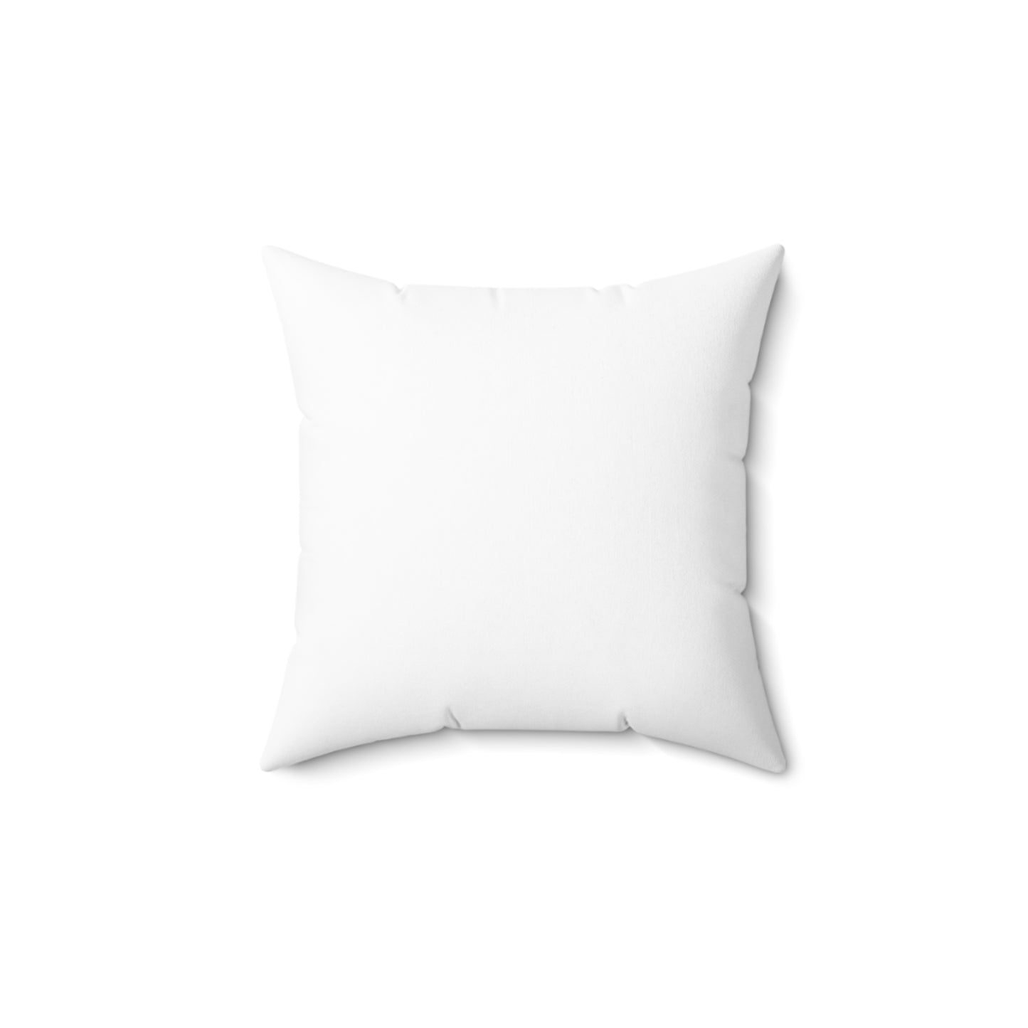 EWR EST. 1928 - White Pillow