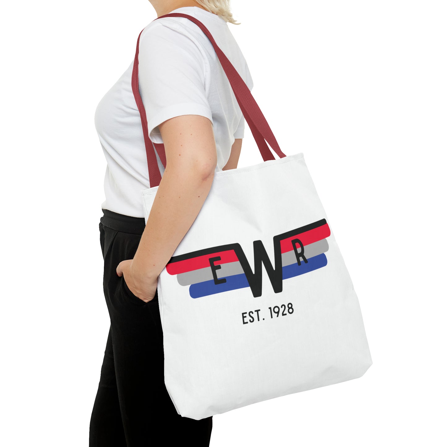 EWR - Tote Bag