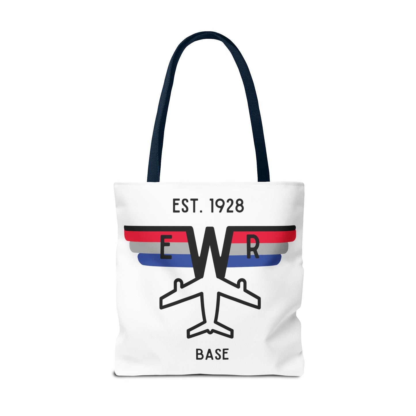EWR EST. 1928 - Tote Bag