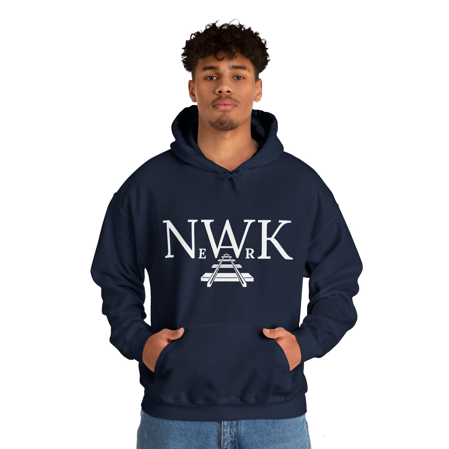 NWK UNISEX HOODIE