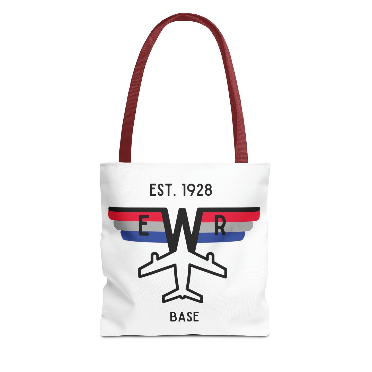 EWR EST. 1928 - Tote Bag