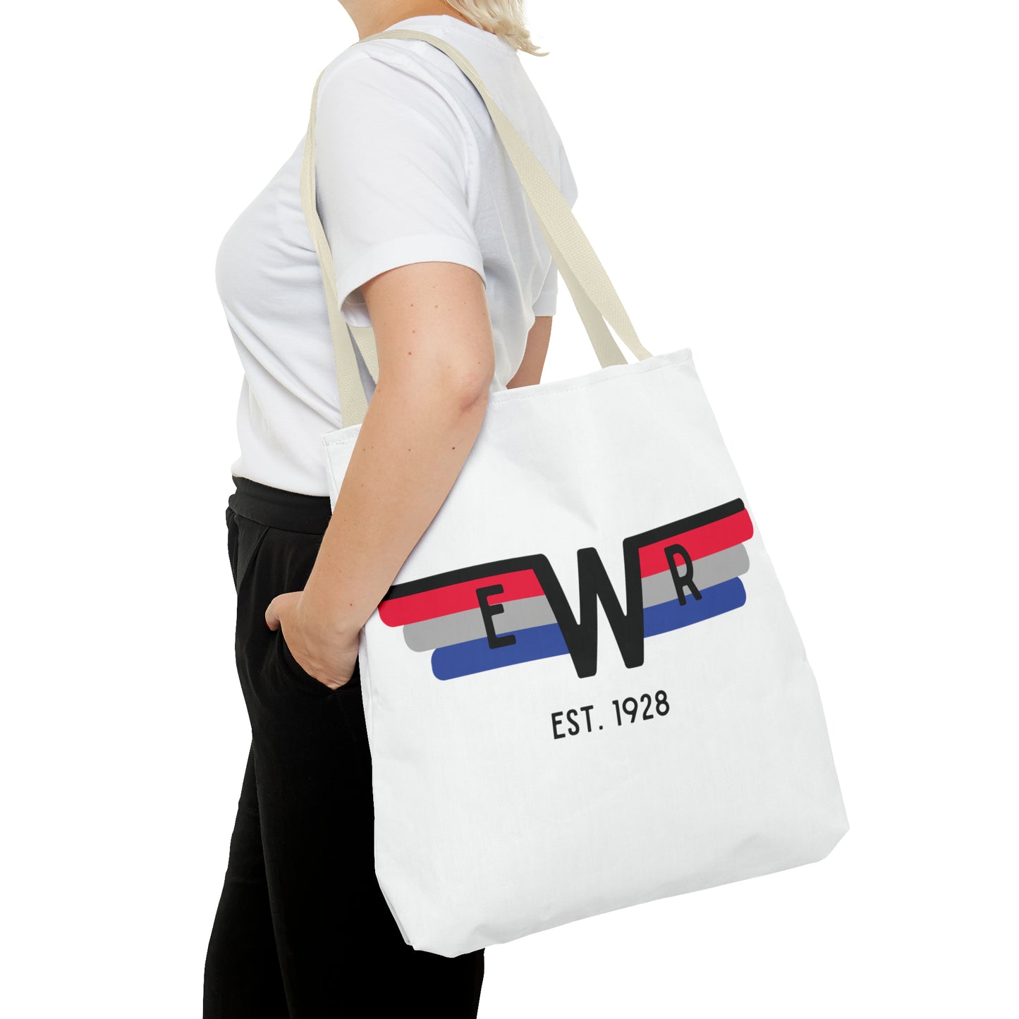 EWR - Tote Bag
