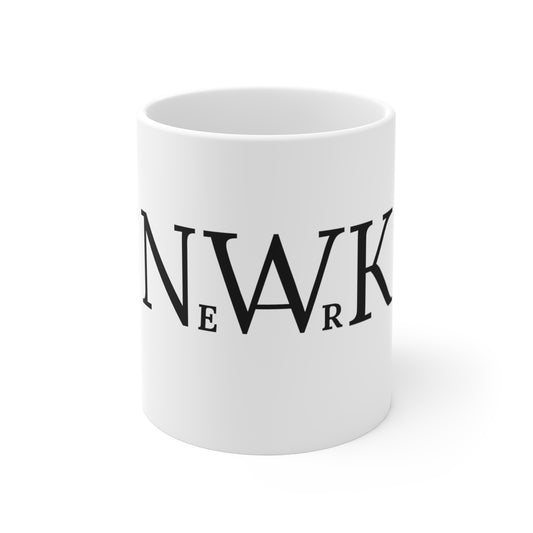 The Newark Mug