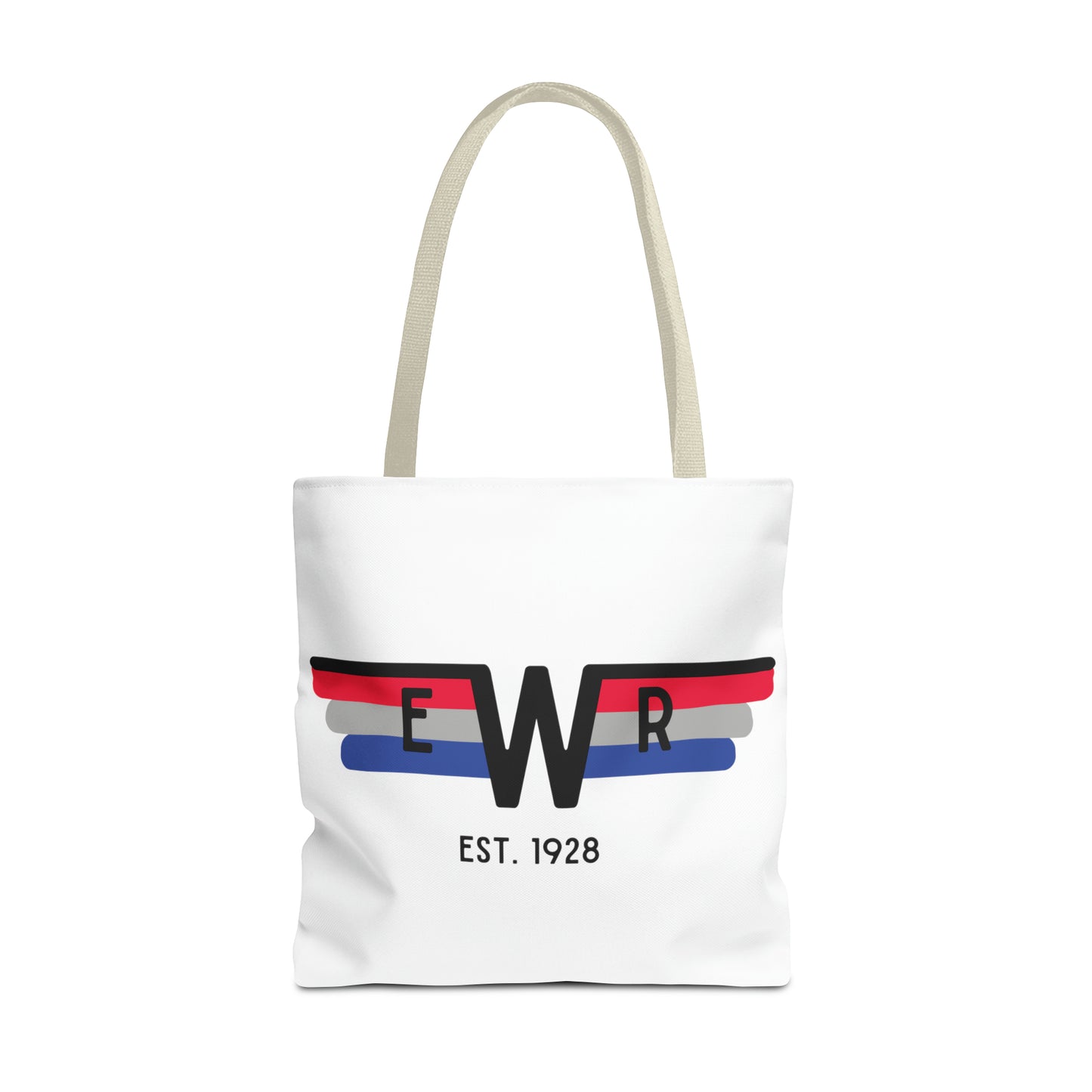 EWR - Tote Bag