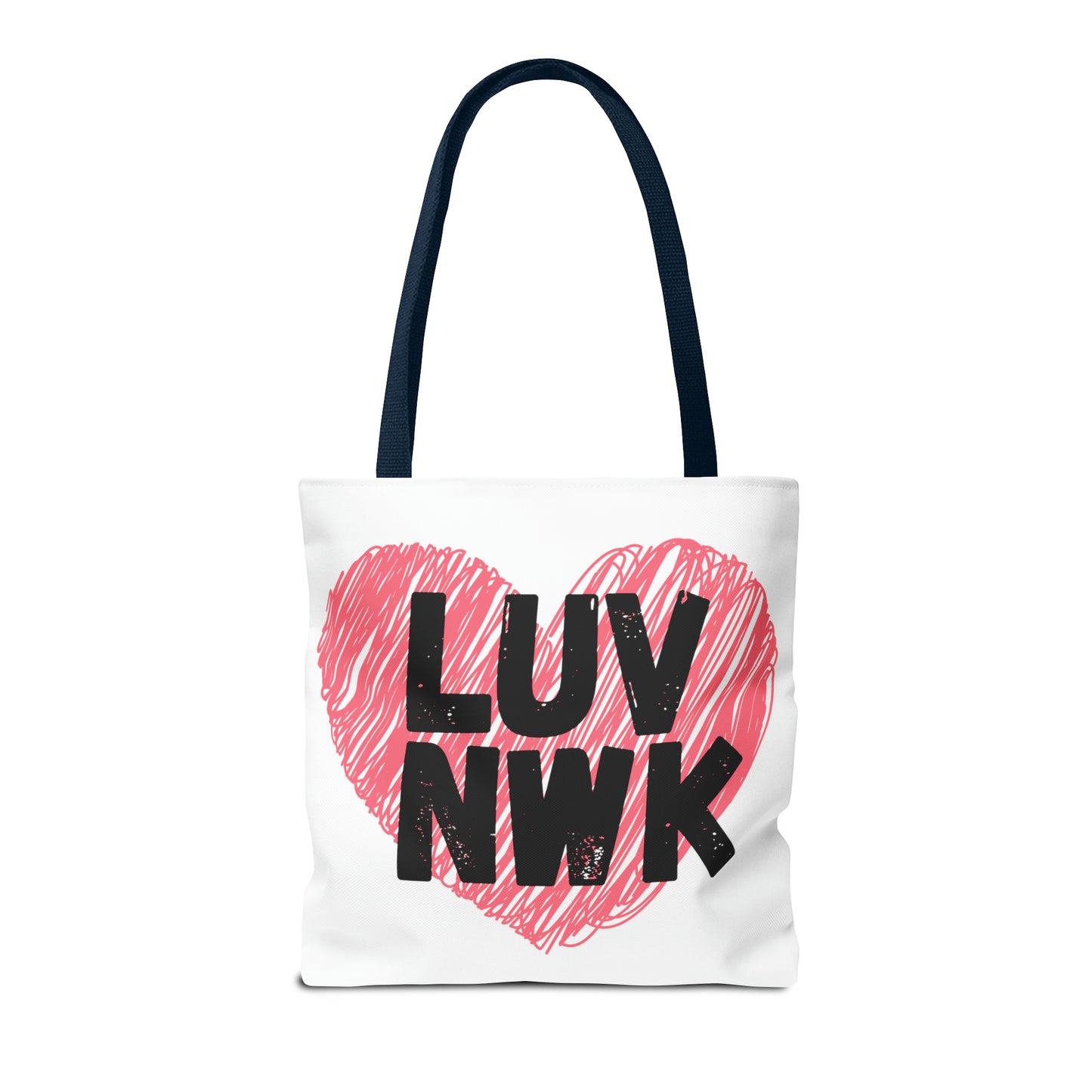 LUV NWK - Tote Bag