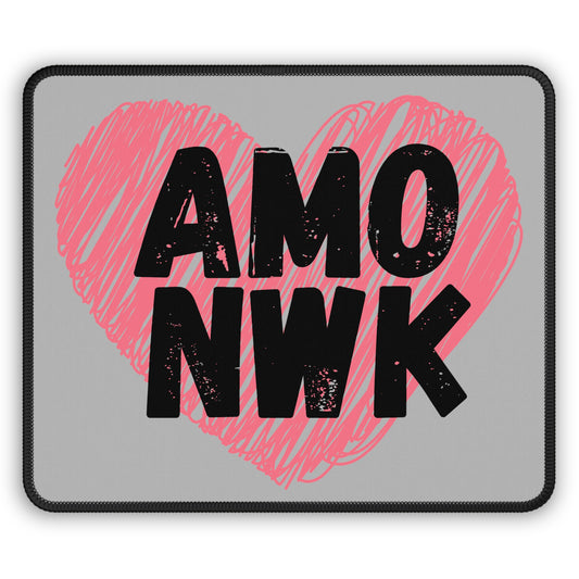 AMO NWK - Mouse Pad