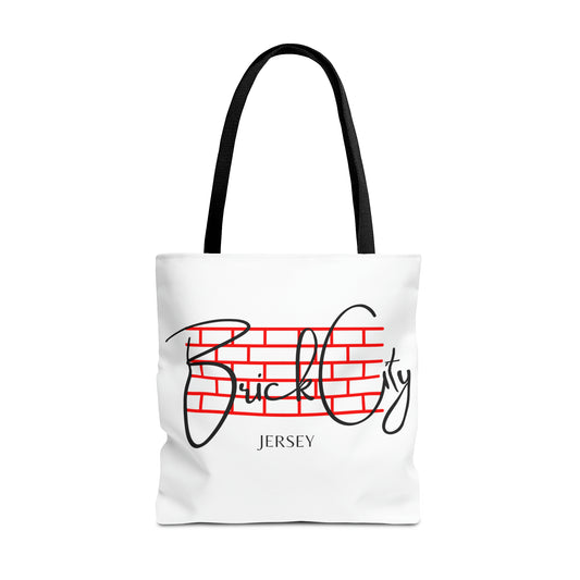 Brick City - Tote Bag