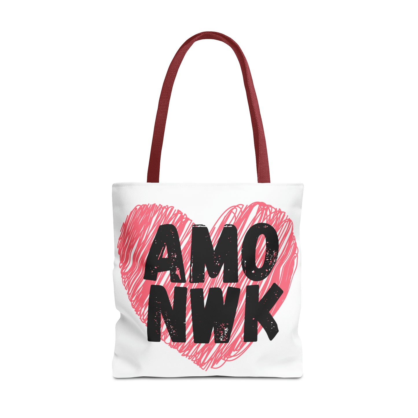 AMO NWK - Tote Bag