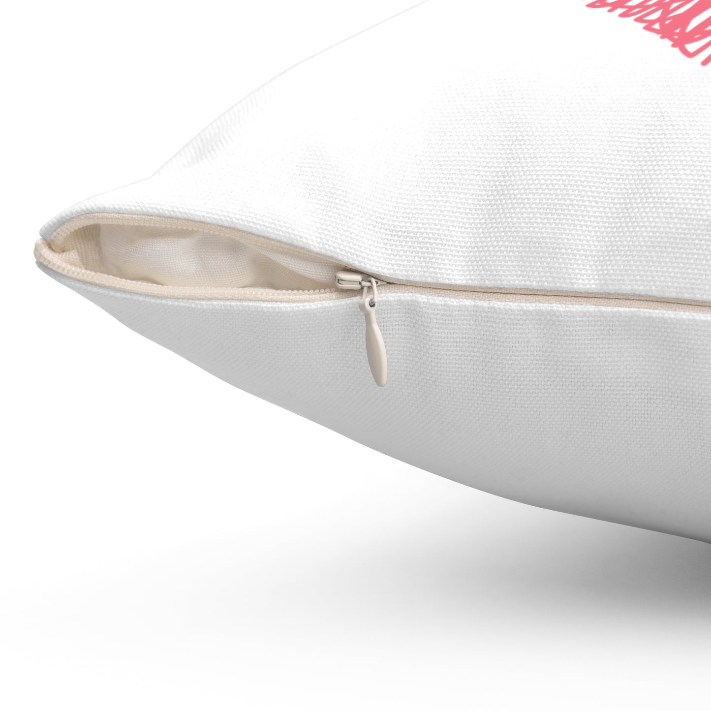 AMO NWK - White Pillow