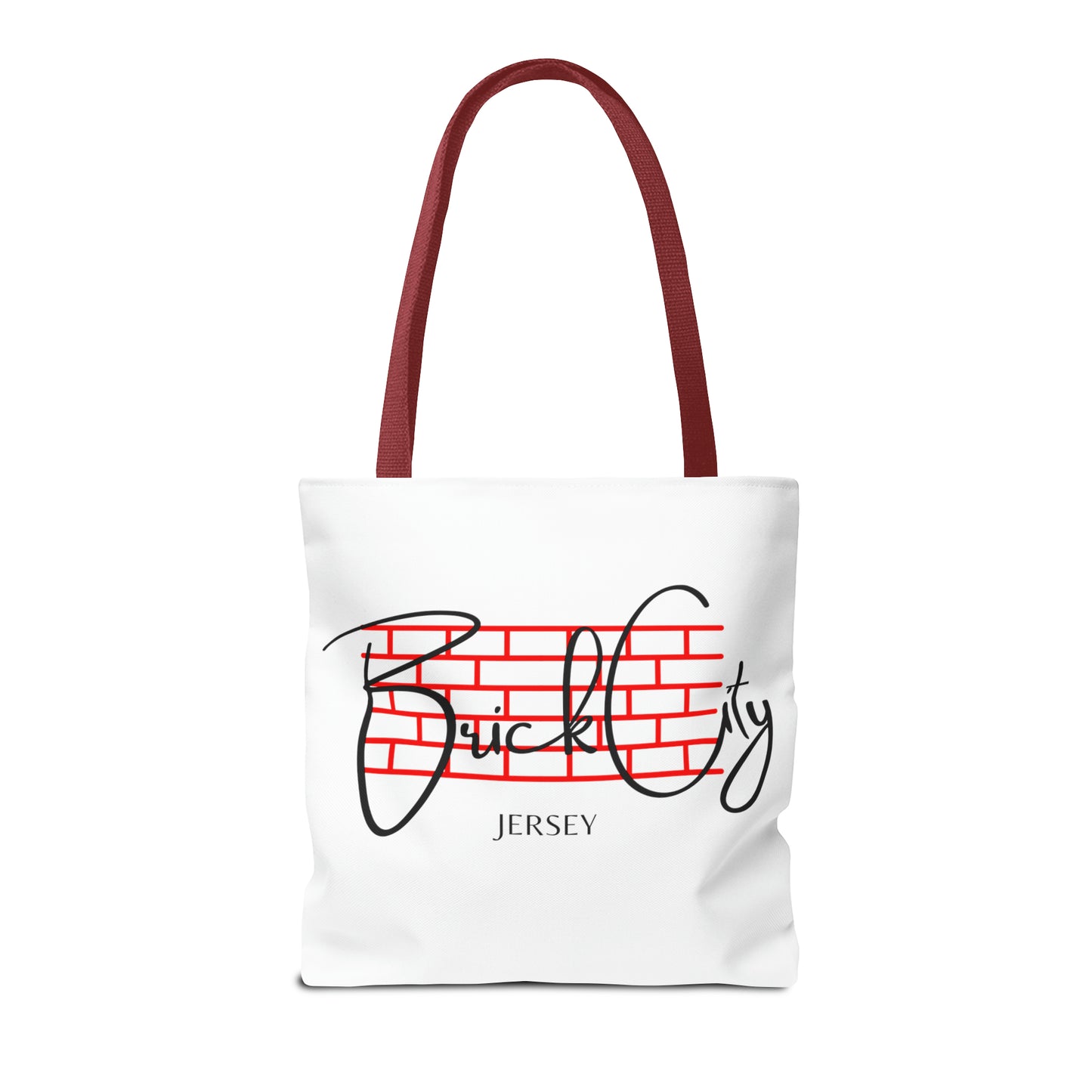 Brick City - Tote Bag