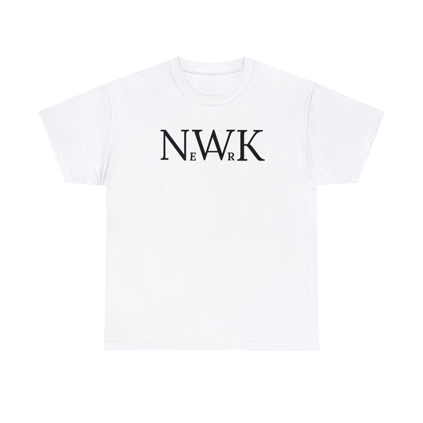 Newark - T Shirt