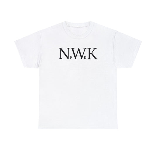 Newark - T Shirt