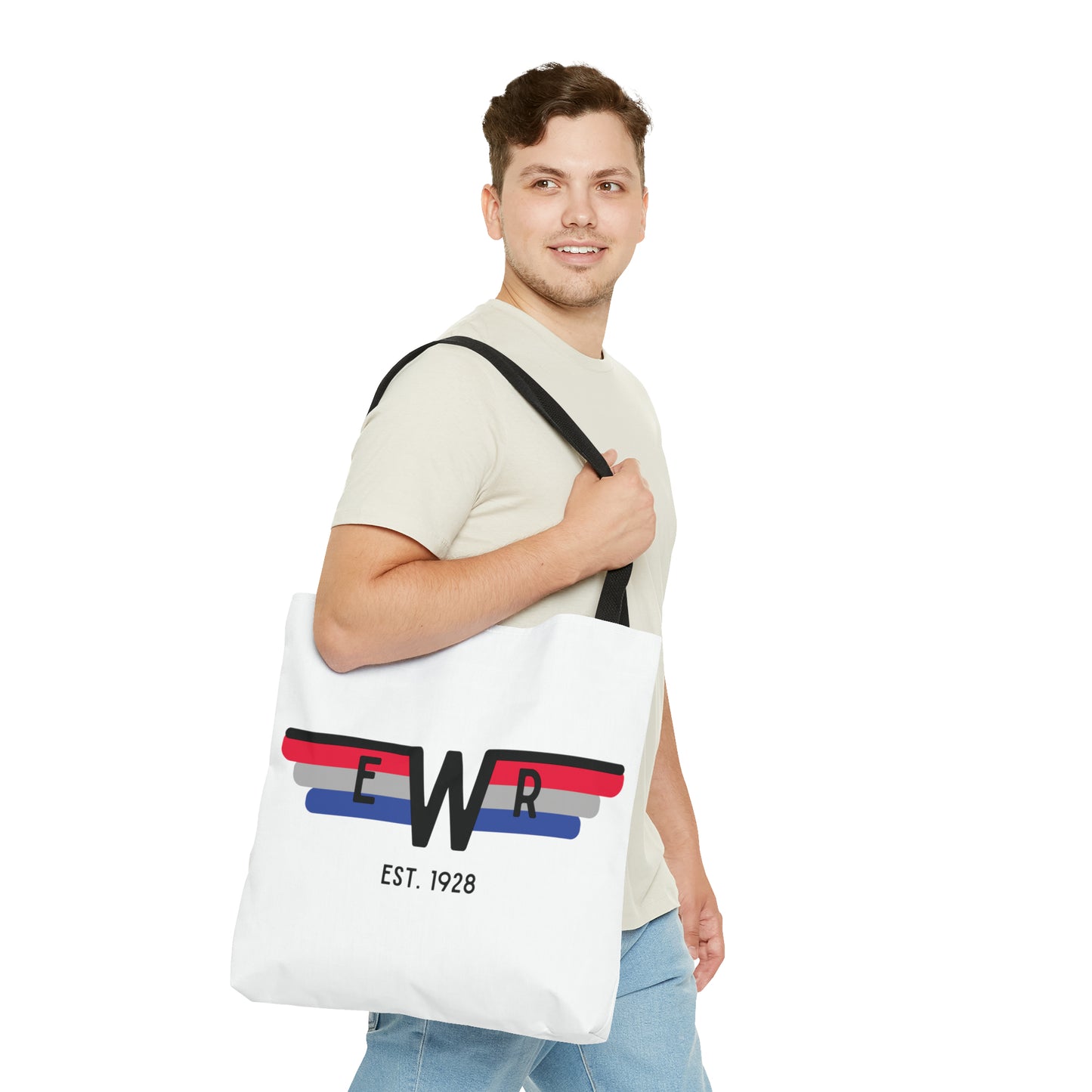 EWR - Tote Bag