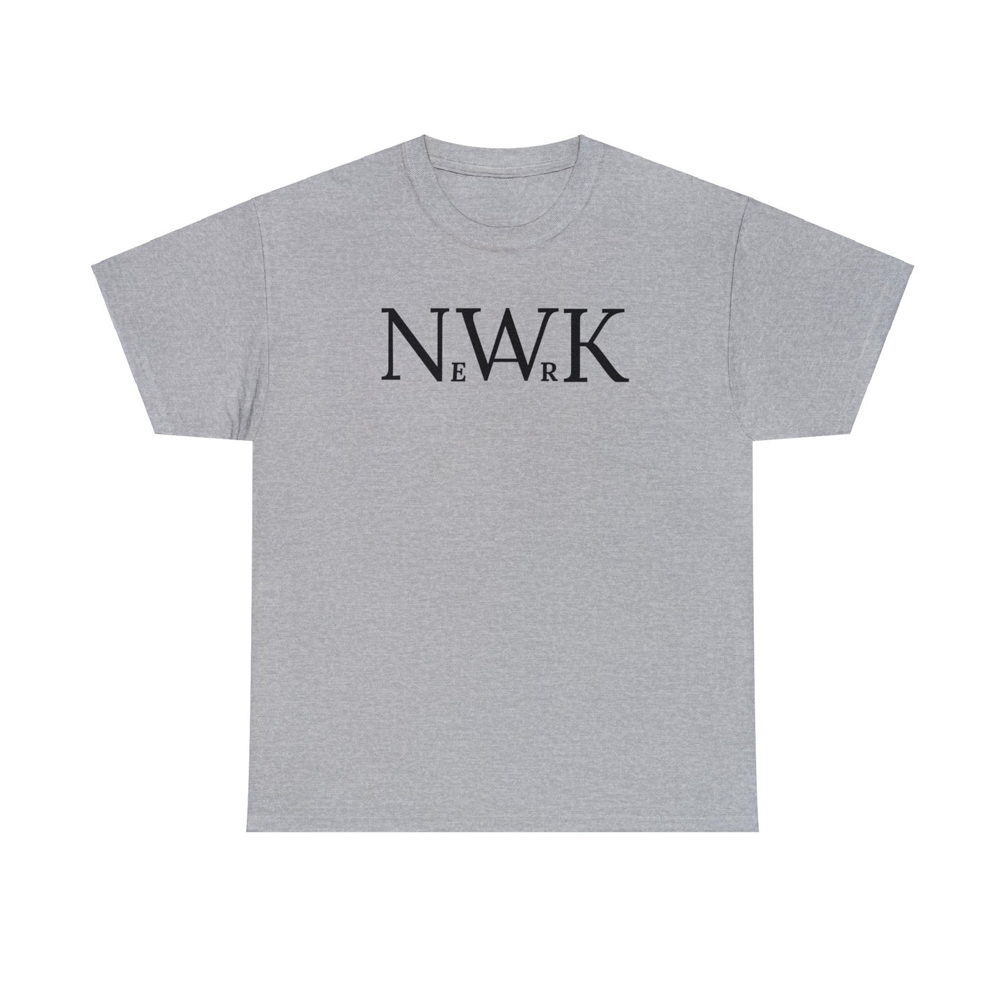 Newark - T Shirt
