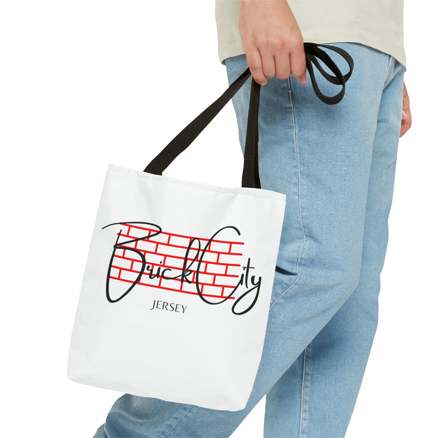 Brick City - Tote Bag