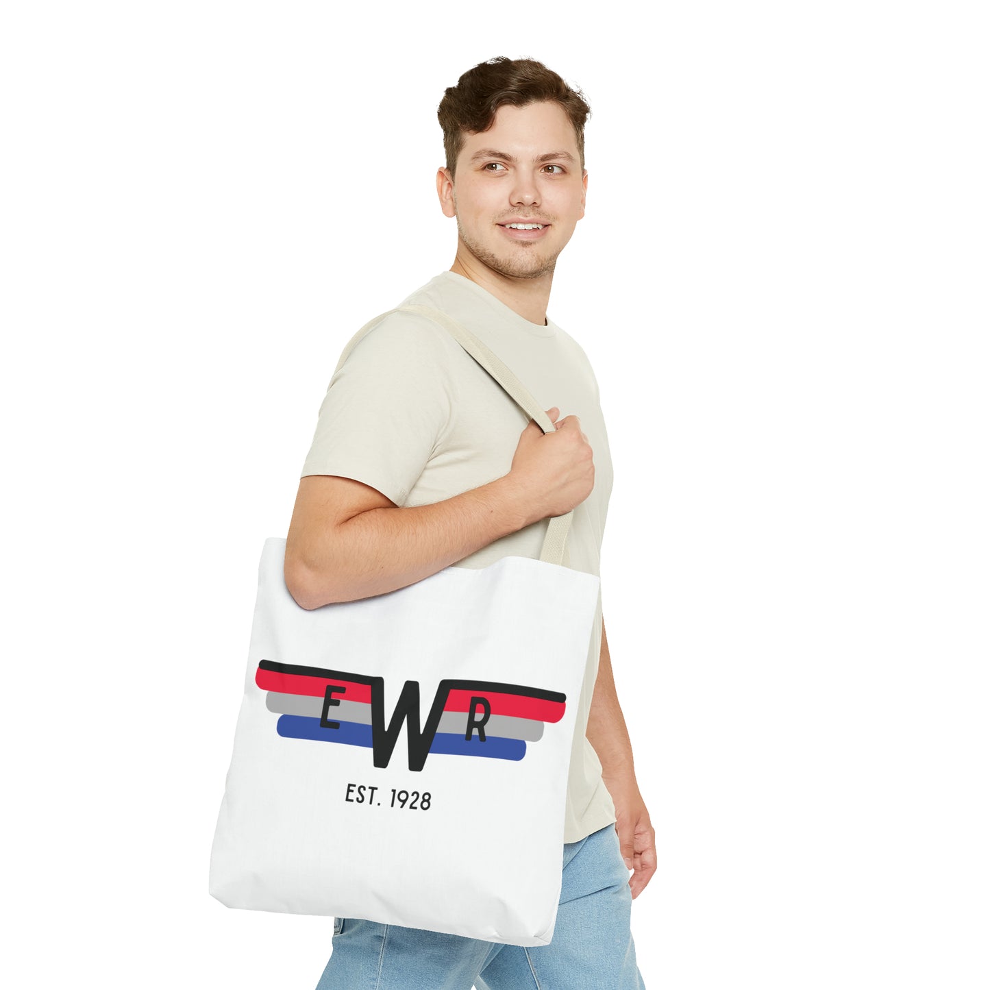 EWR - Tote Bag