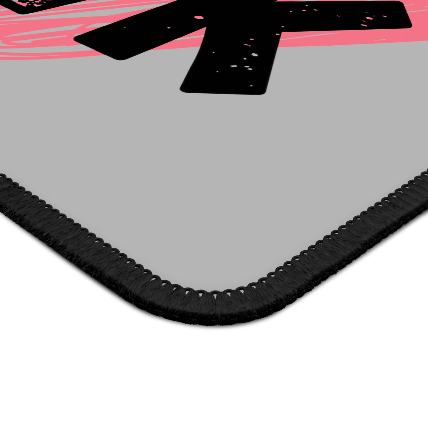 AMO NWK - Mouse Pad