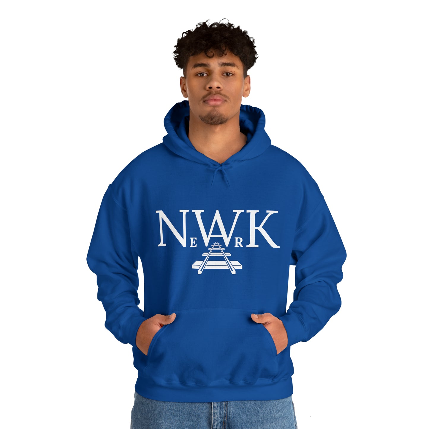 NWK UNISEX HOODIE