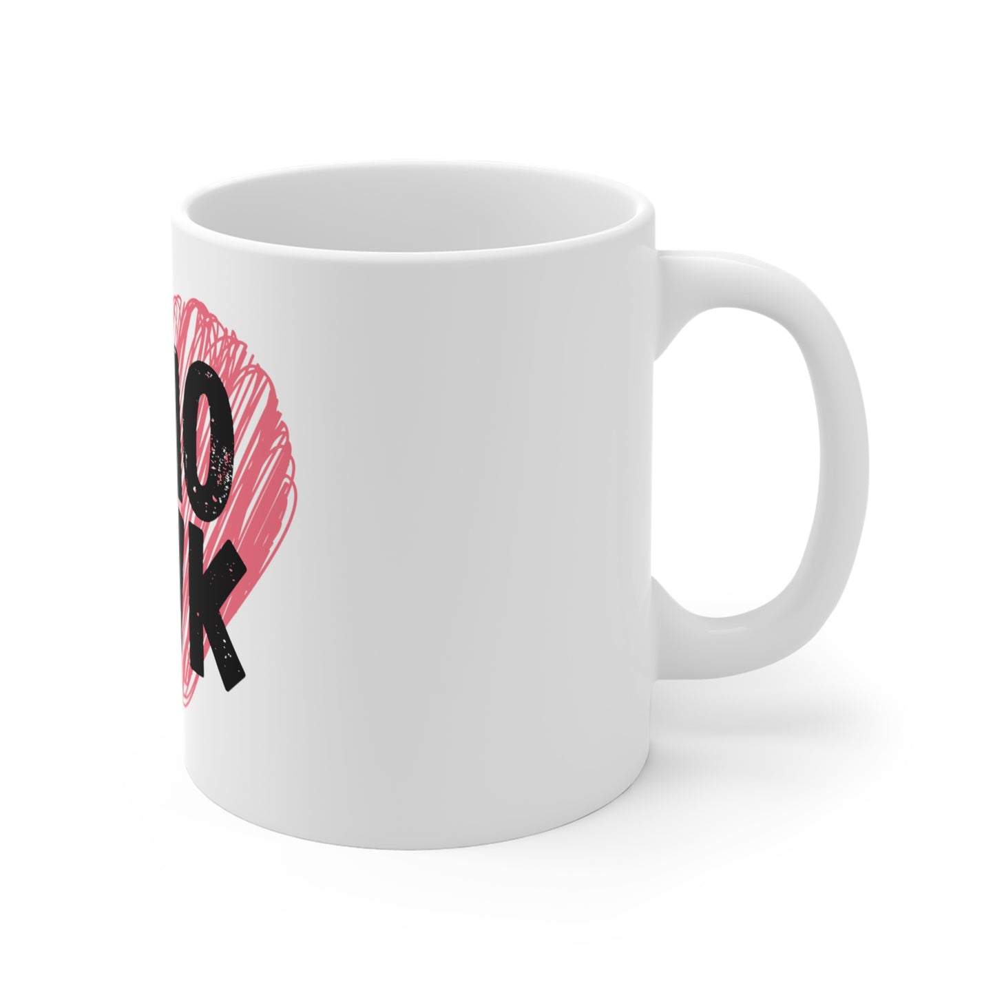 AMO NWK - Mug
