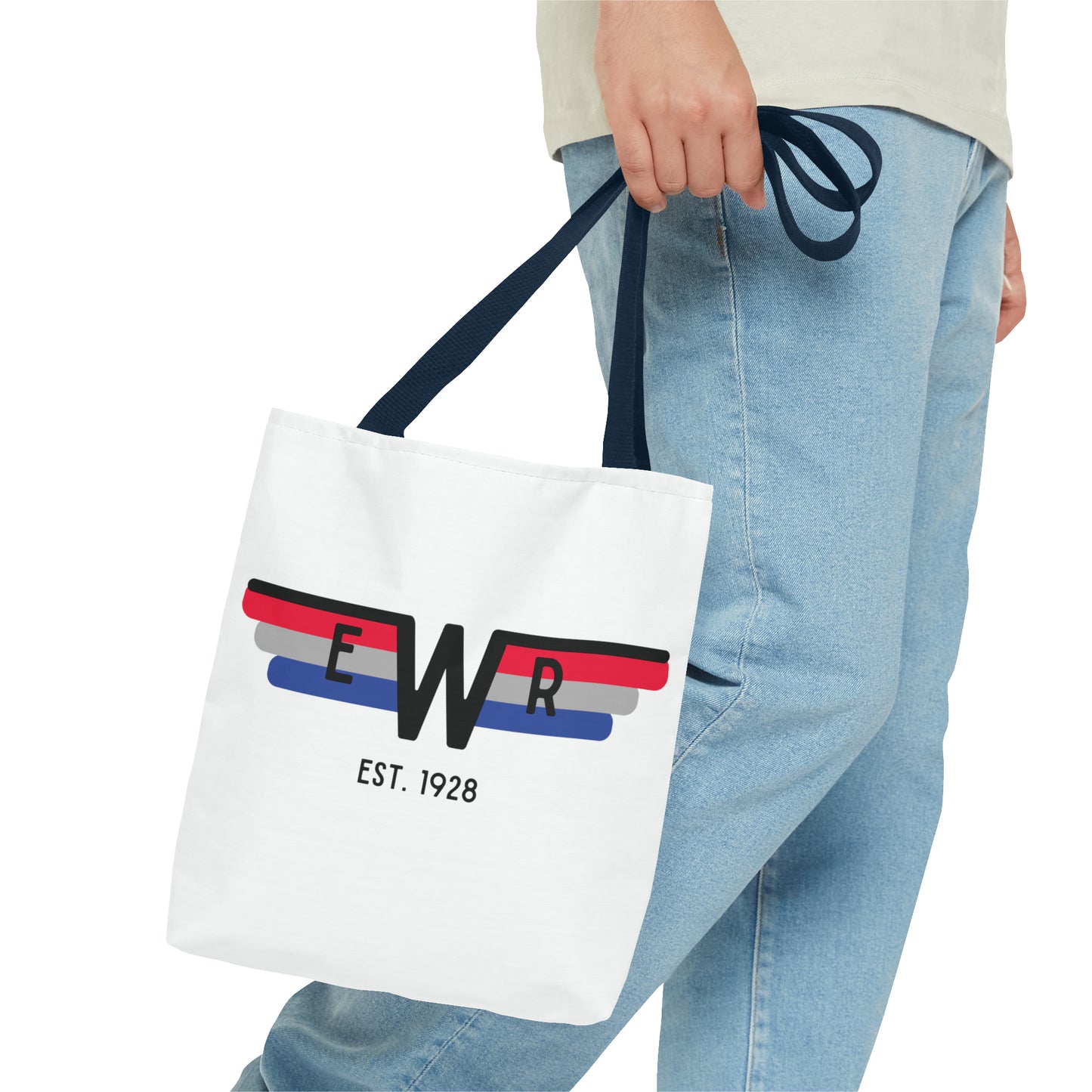 EWR - Tote Bag