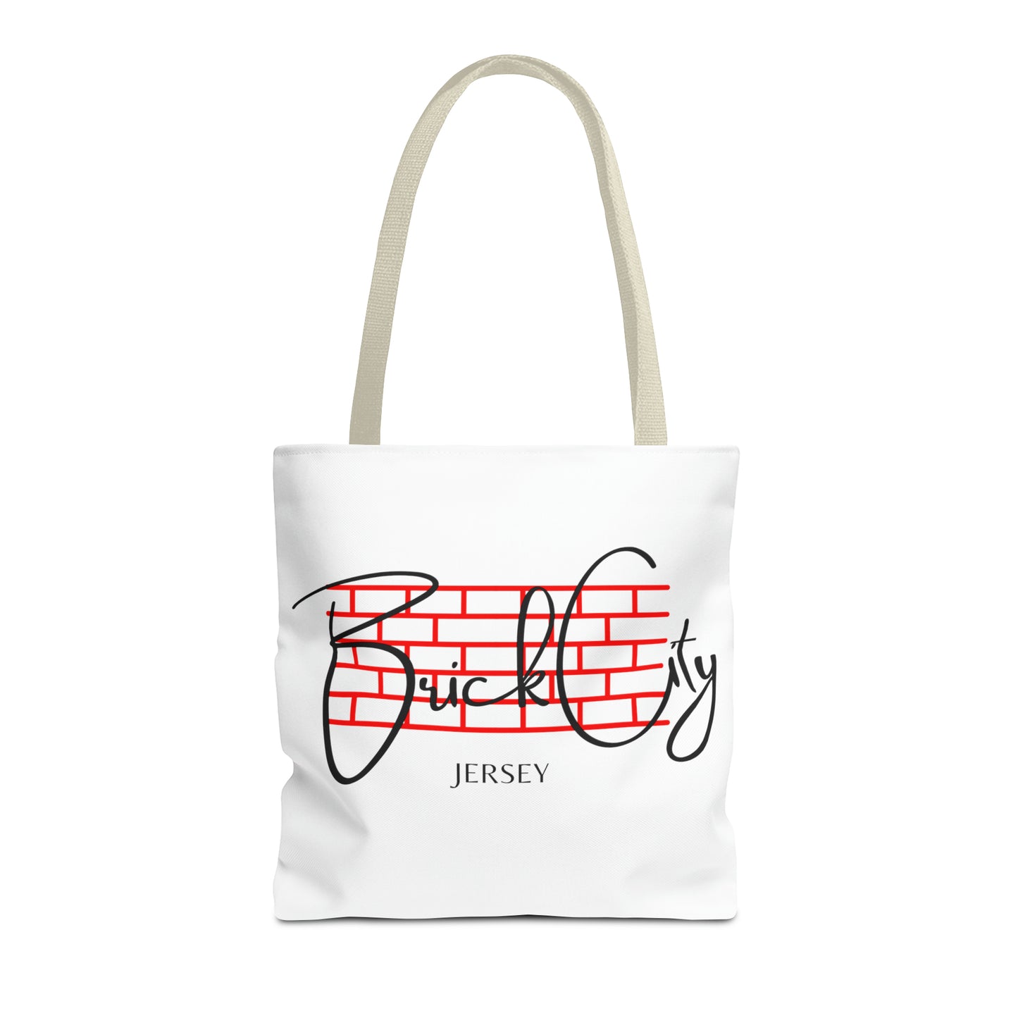 Brick City - Tote Bag