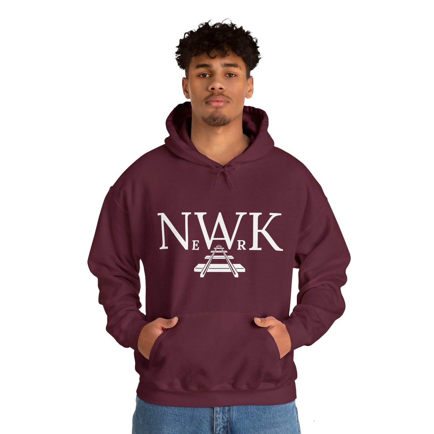 NWK UNISEX HOODIE