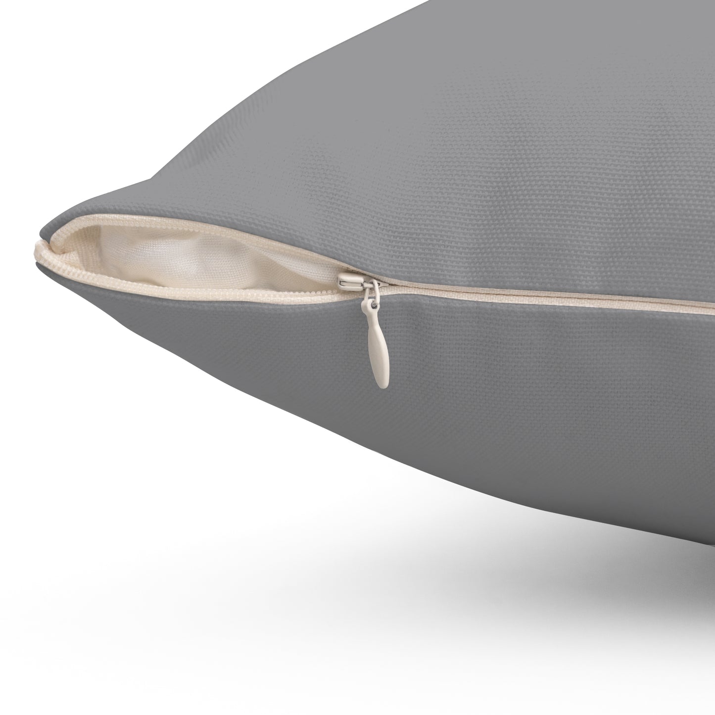 EWR - Grey Pillow