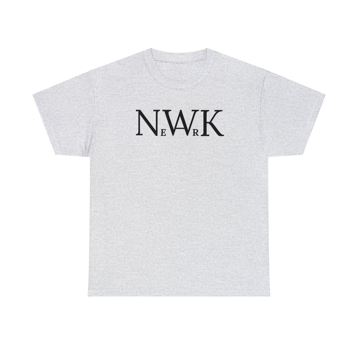 Newark - T Shirt