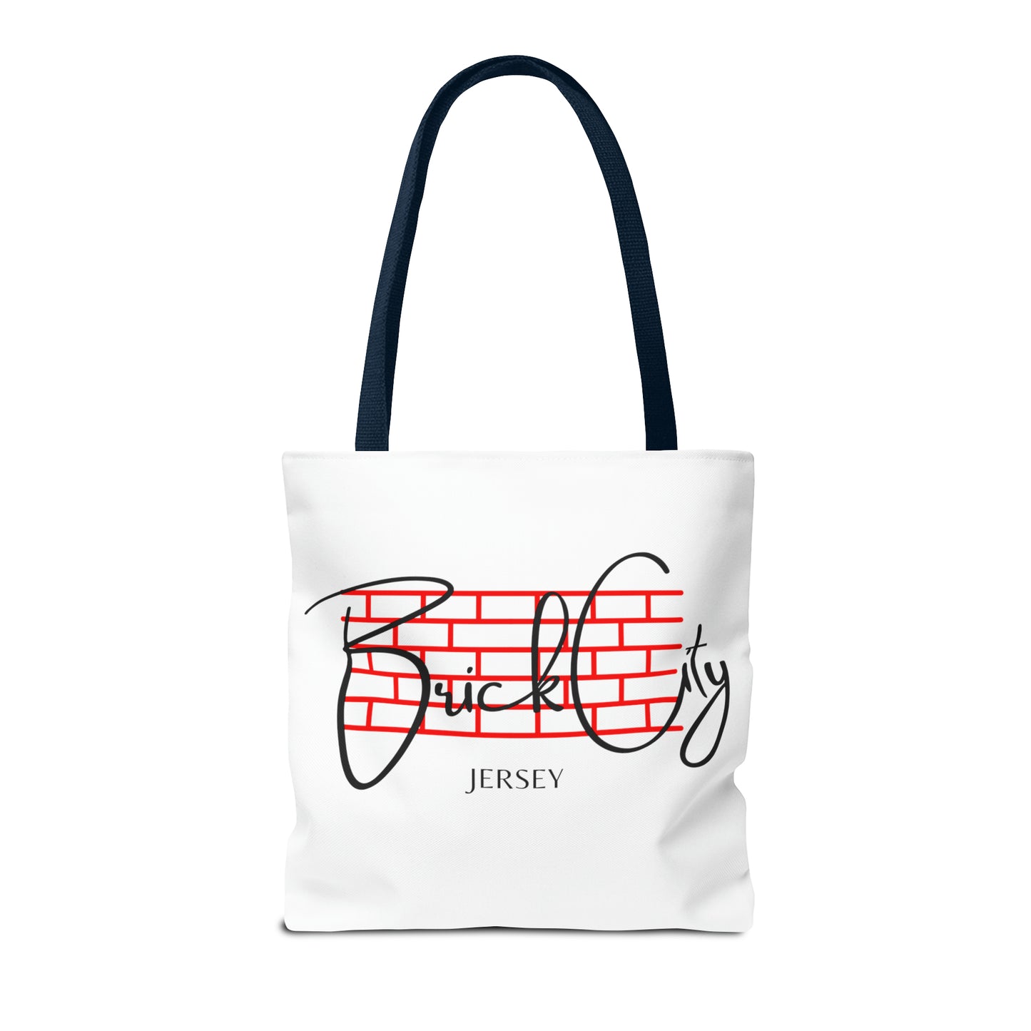 Brick City - Tote Bag