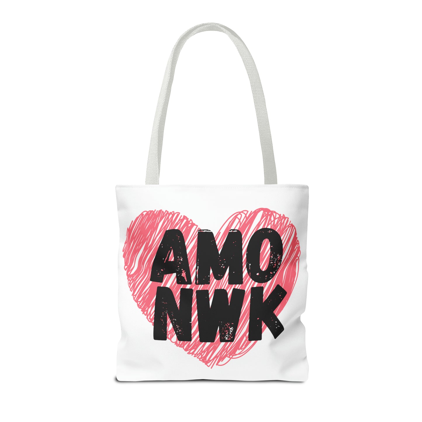 AMO NWK - Tote Bag