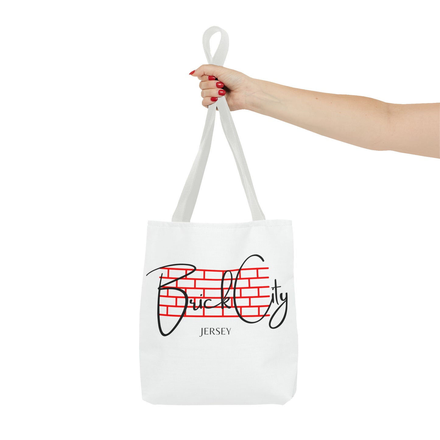 Brick City - Tote Bag