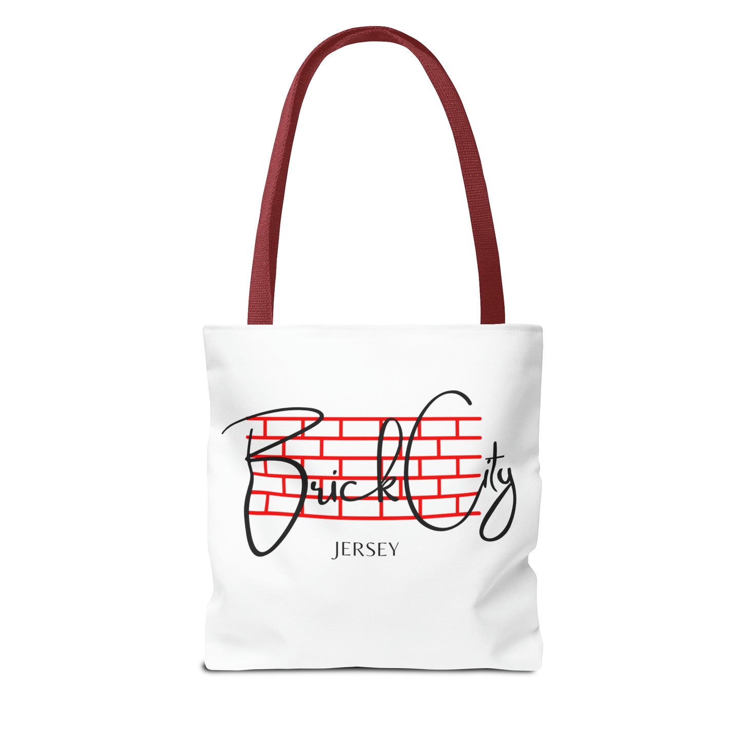 Brick City - Tote Bag
