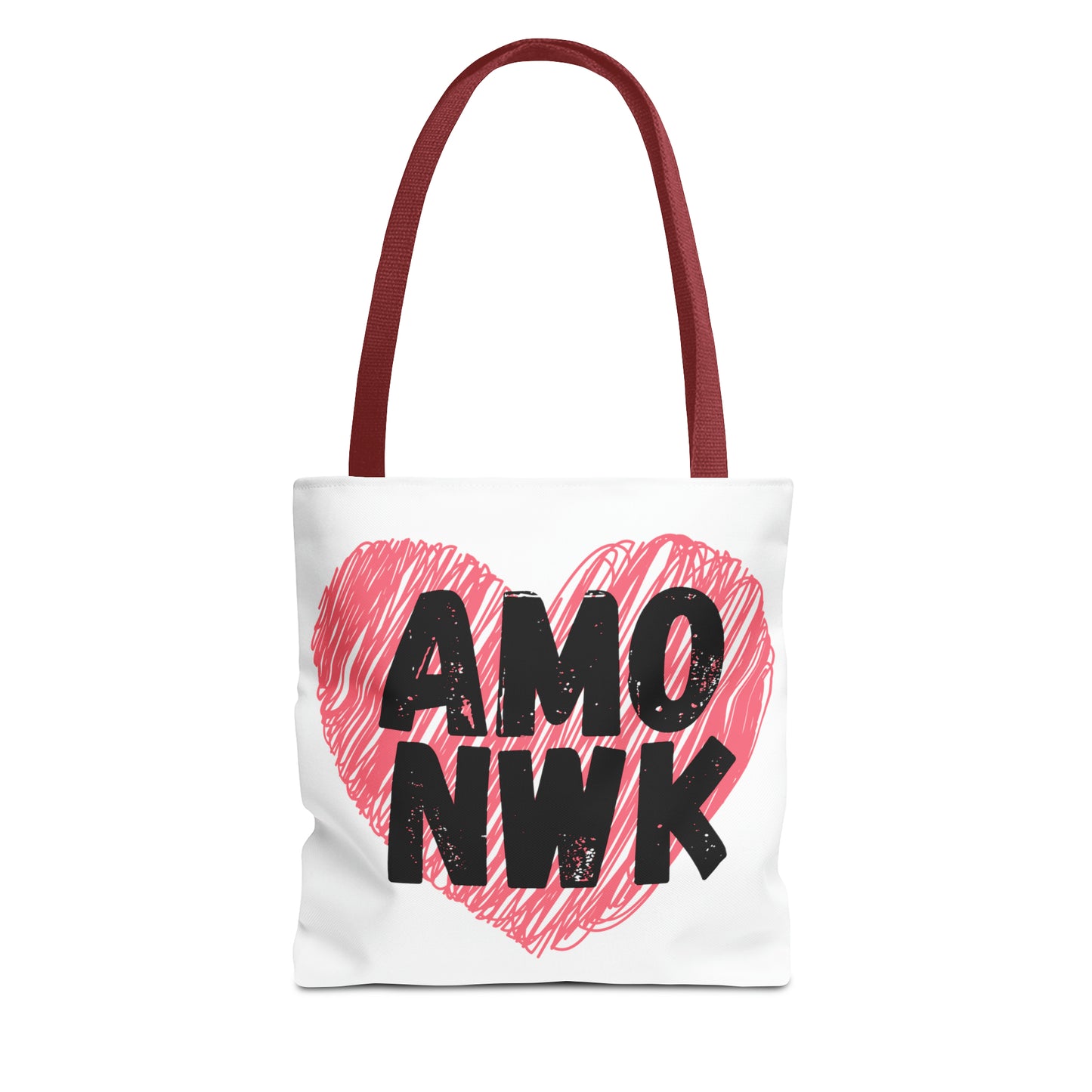 AMO NWK - Tote Bag