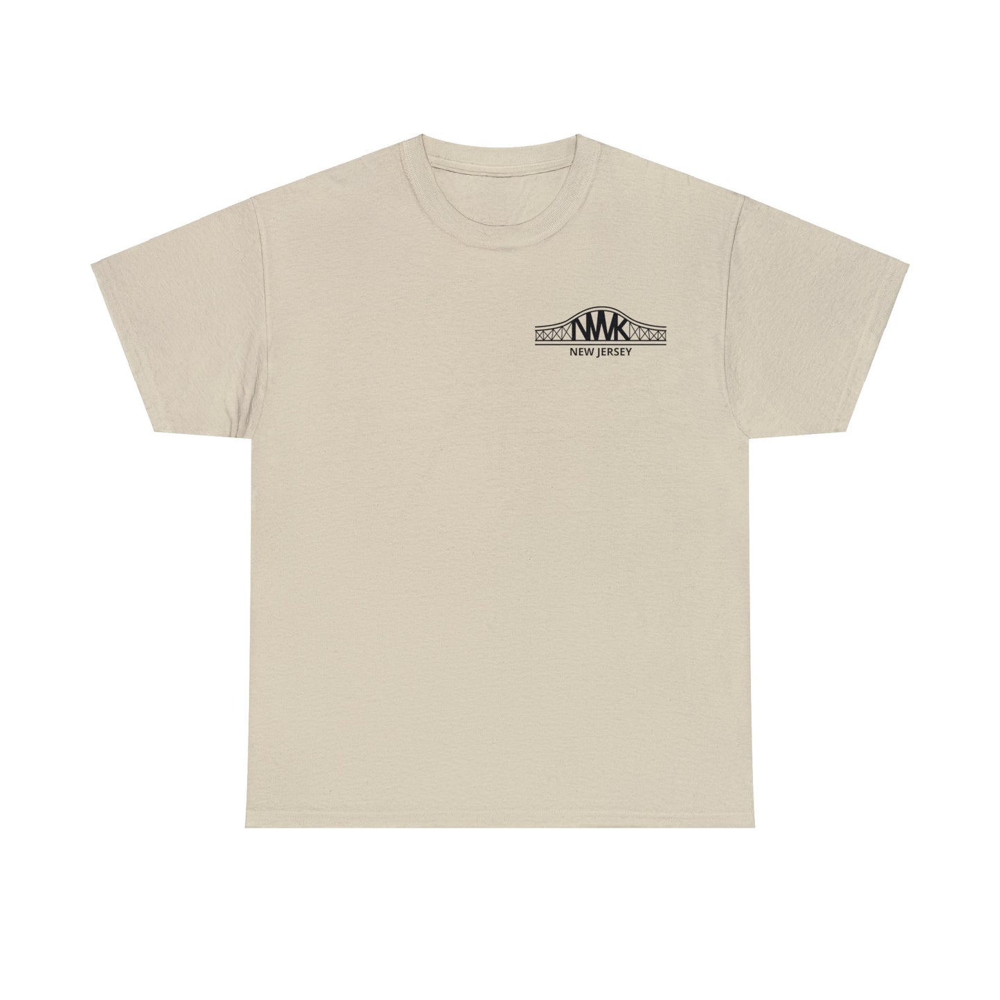 NWK Bridge - T Shirt