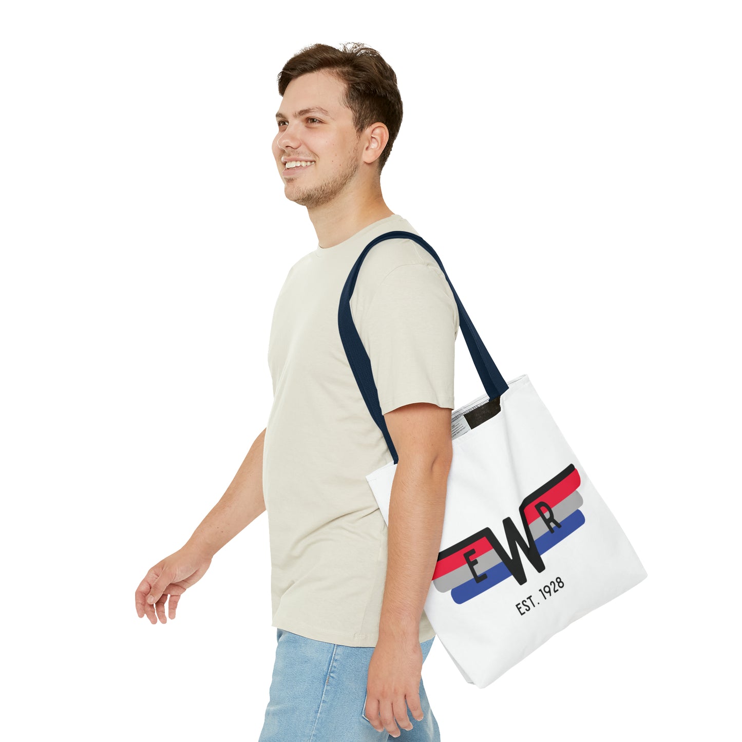 EWR - Tote Bag