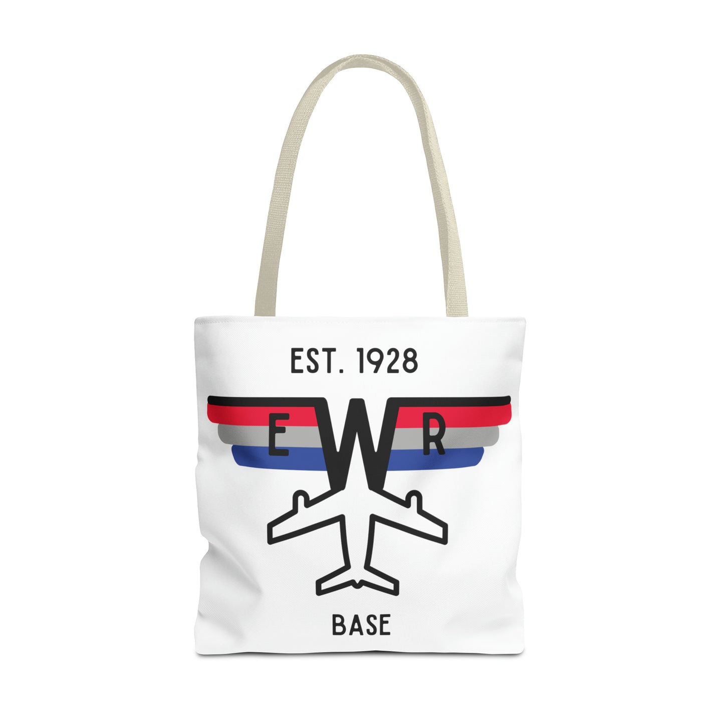 EWR EST. 1928 - Tote Bag