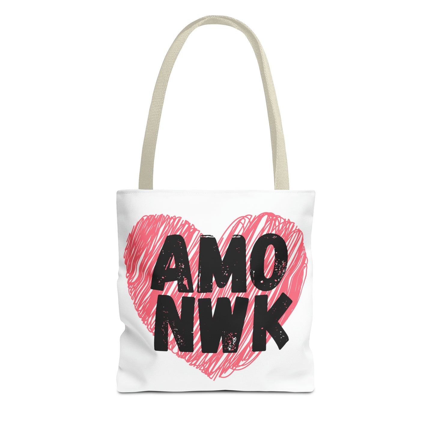 AMO NWK - Tote Bag