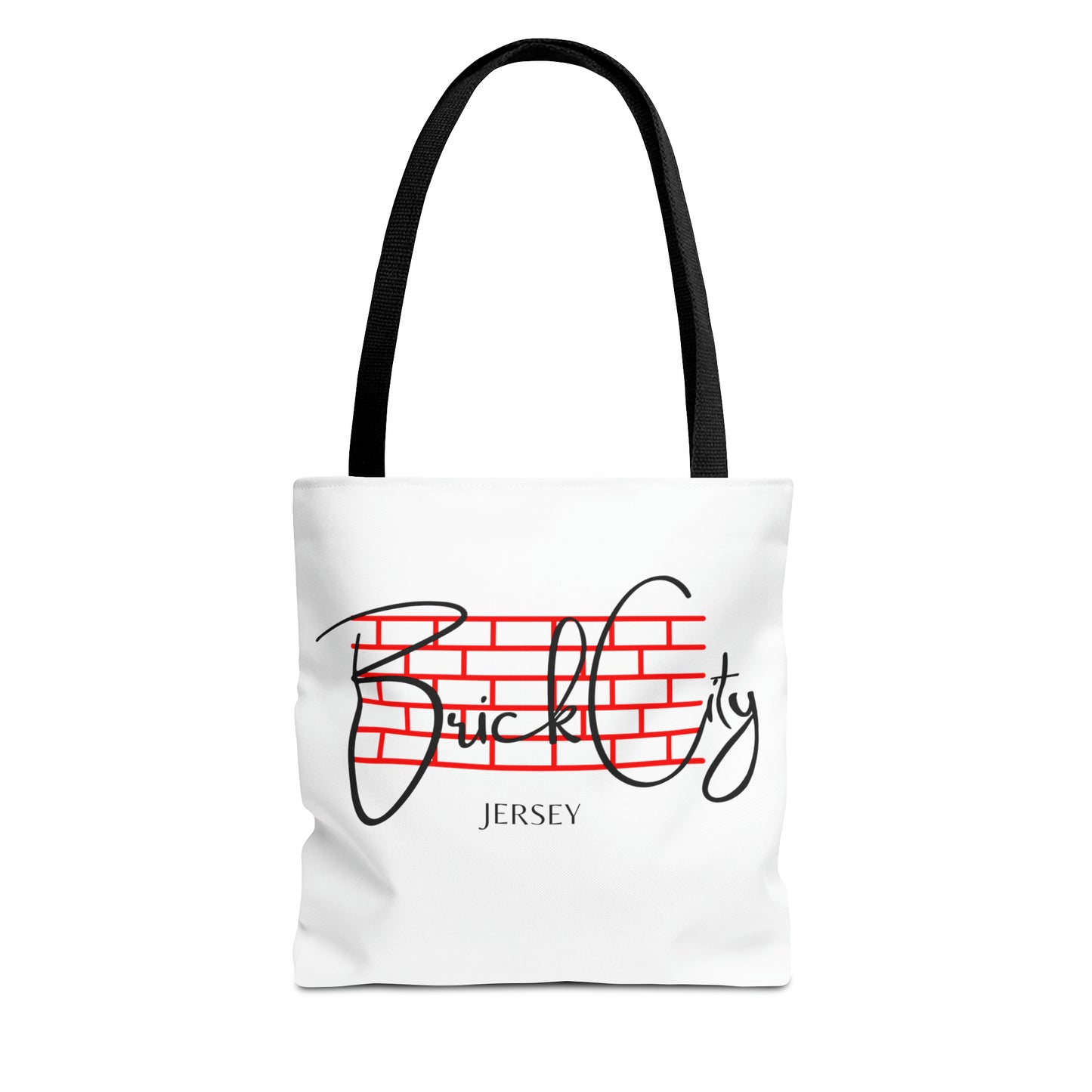 Brick City - Tote Bag